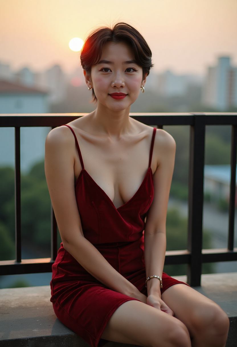 看不见的客人电影海报