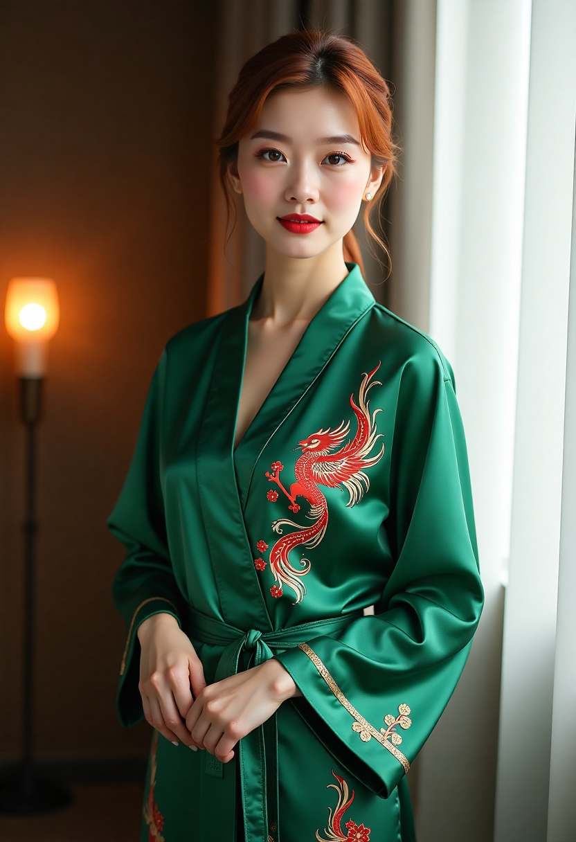 热辣滚烫电影海报